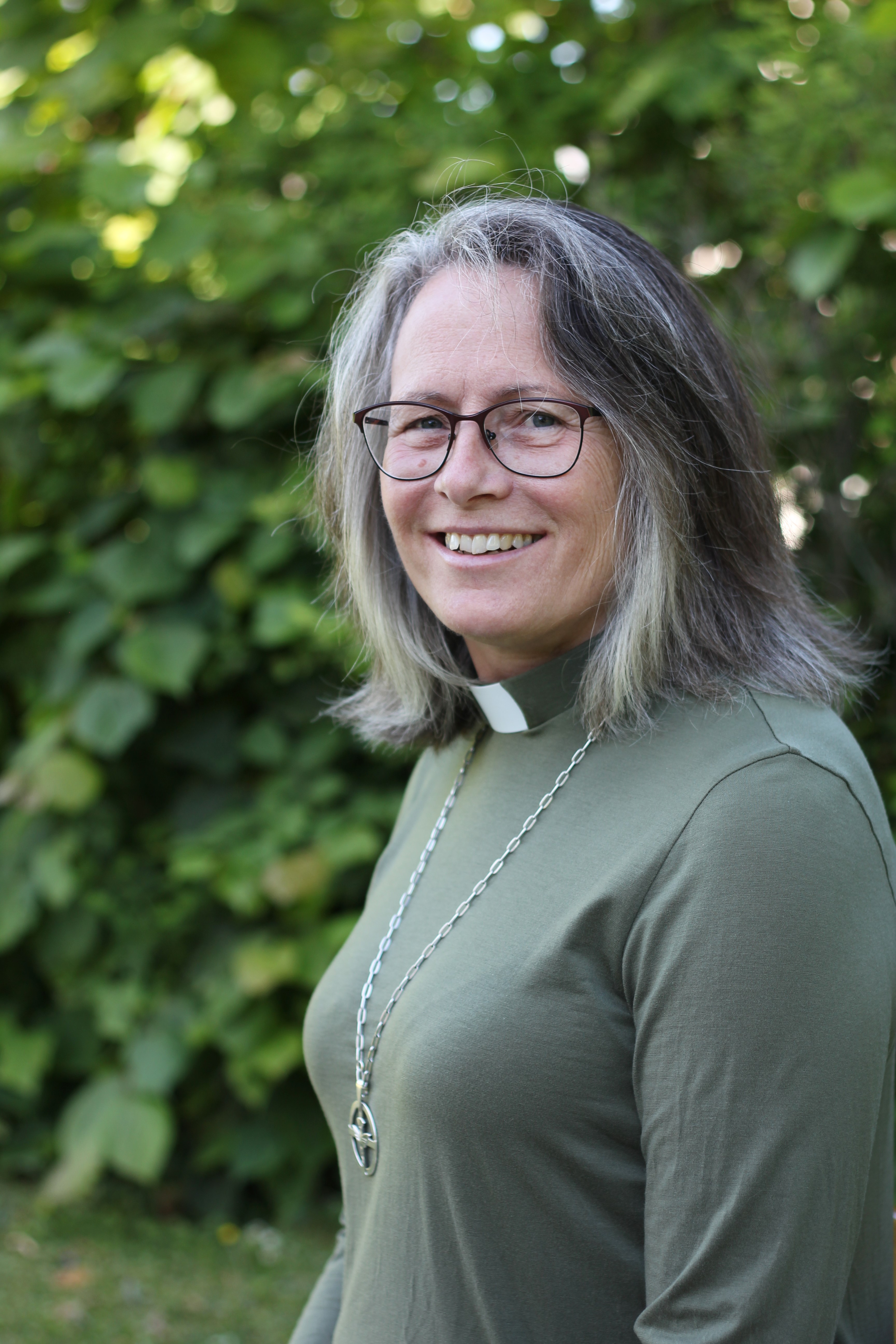 Margareta Holmström